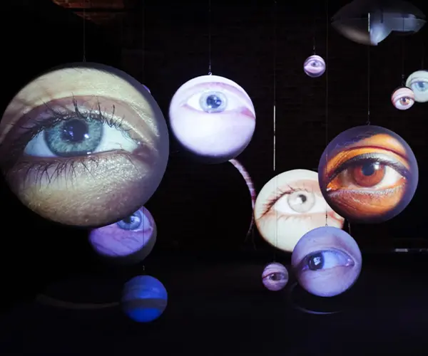 Галерея «Цифергауз»