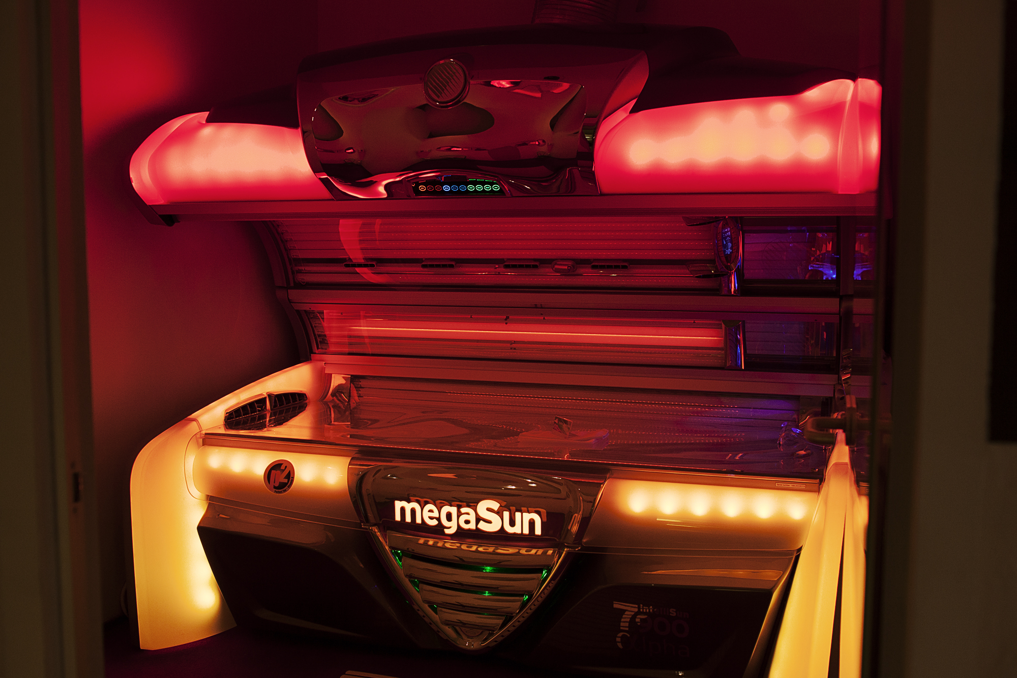 Салон дня «Сан и Сити» PEOPLETALK