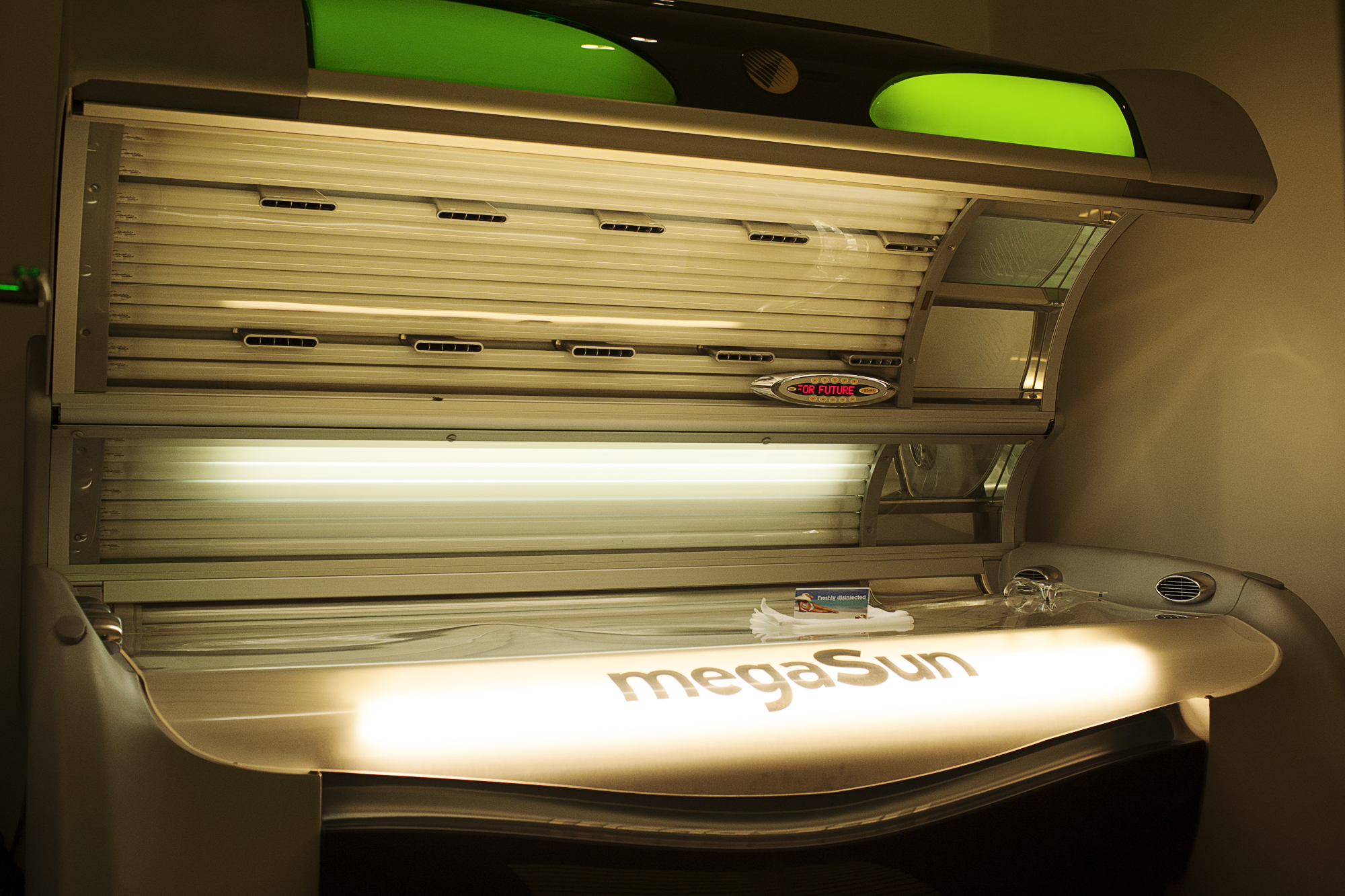 Салон дня «Сан и Сити» PEOPLETALK