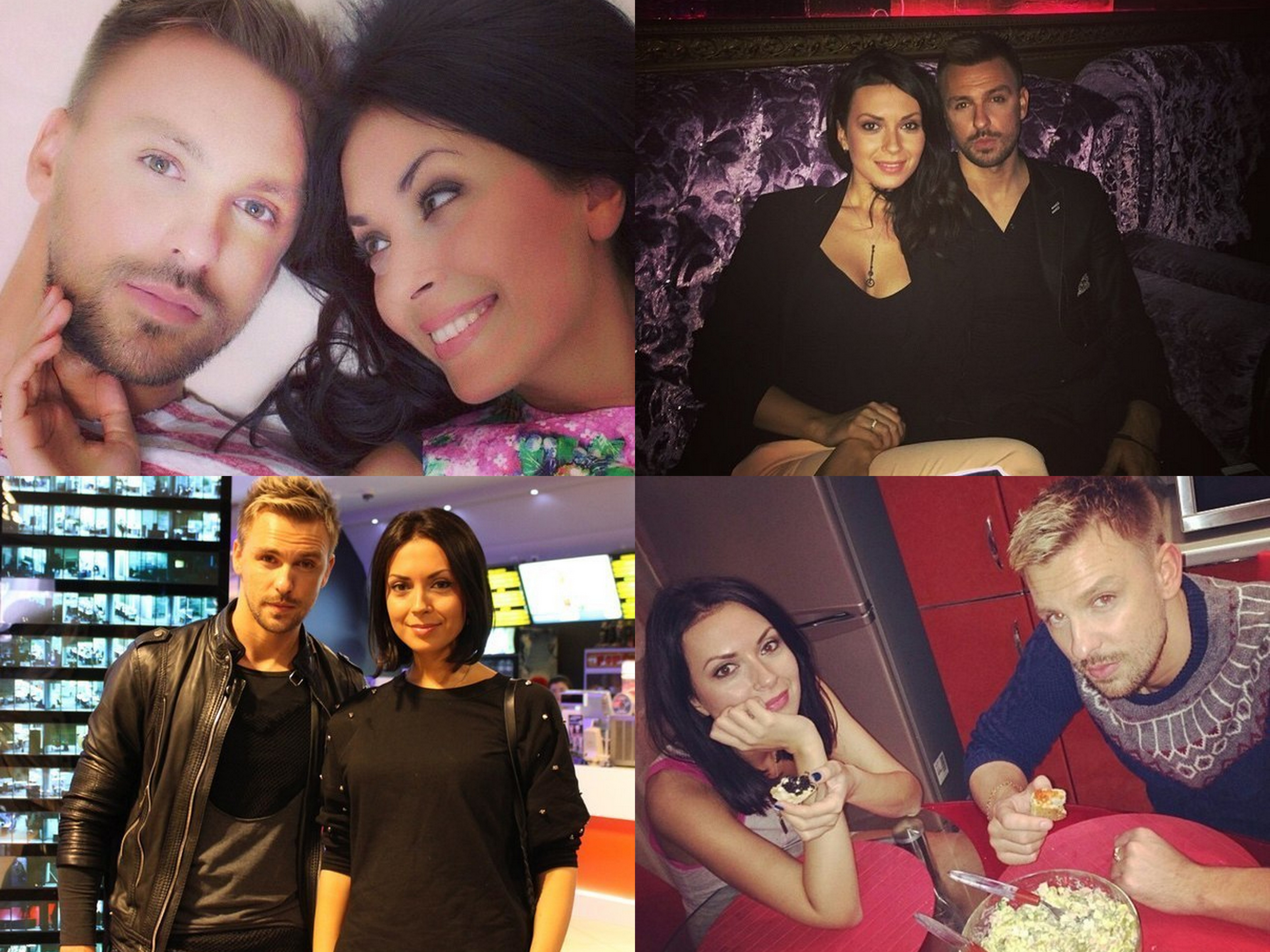 Что стало с участниками седьмой «Фабрики звезд»