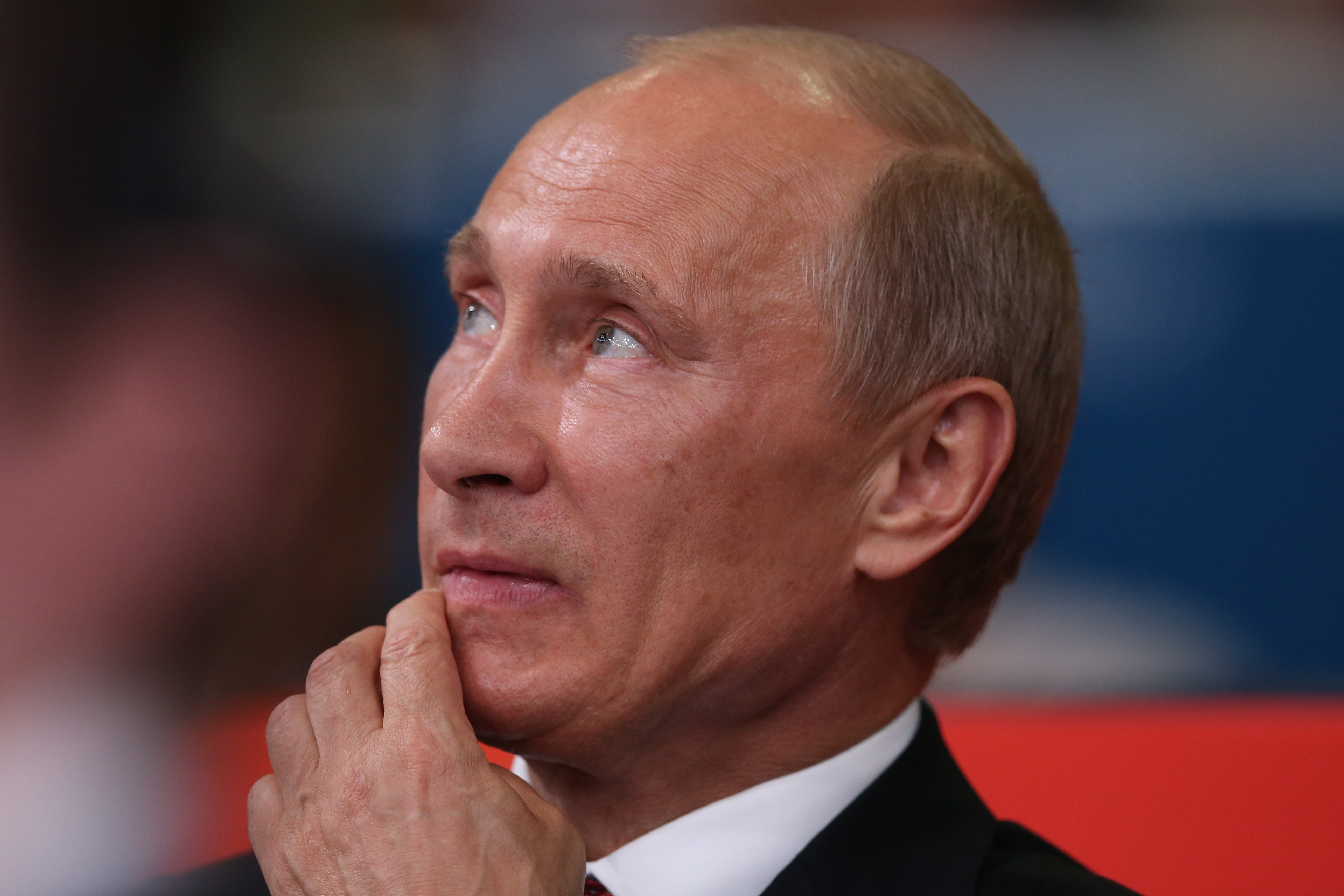 5 целей, которых Путину достичь не удалось — Илта-Саномат