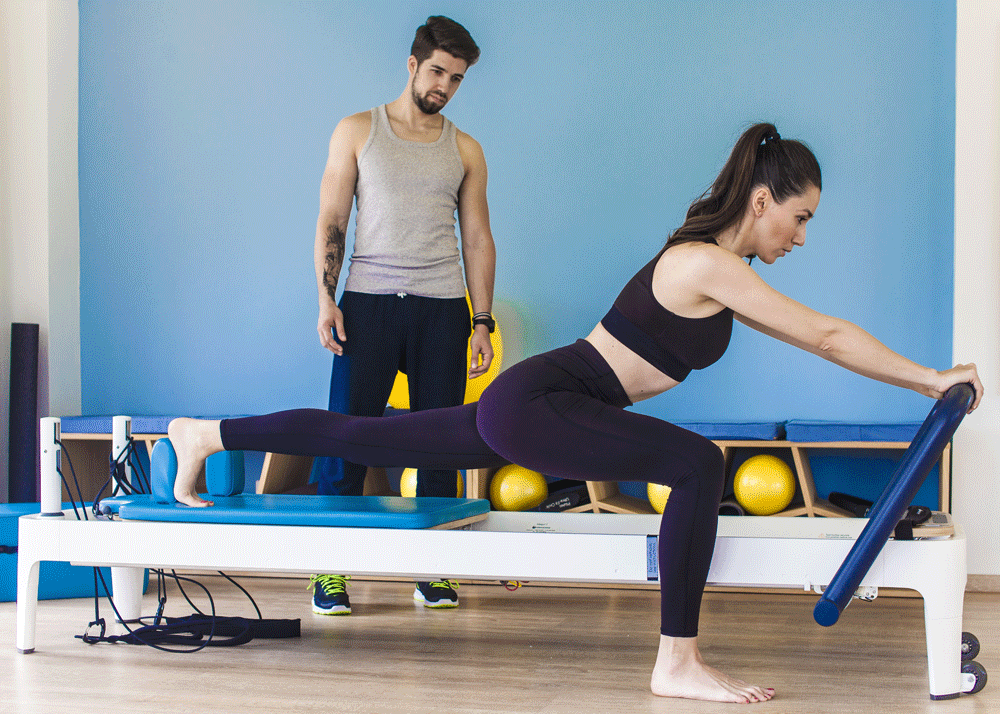 ЗОЖтренды в Лондоне PEOPLETALK