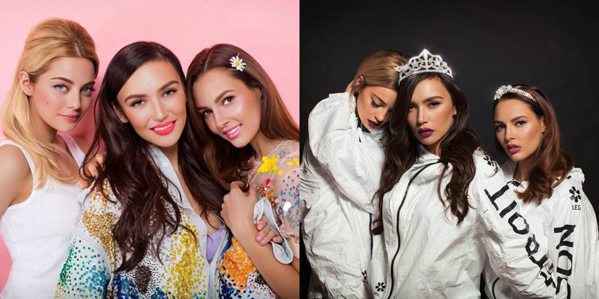 Серебро песни. Группа SEREBRO 2016. Группа серебро 2016. Серебро актрисы. Сырямкина серебро.