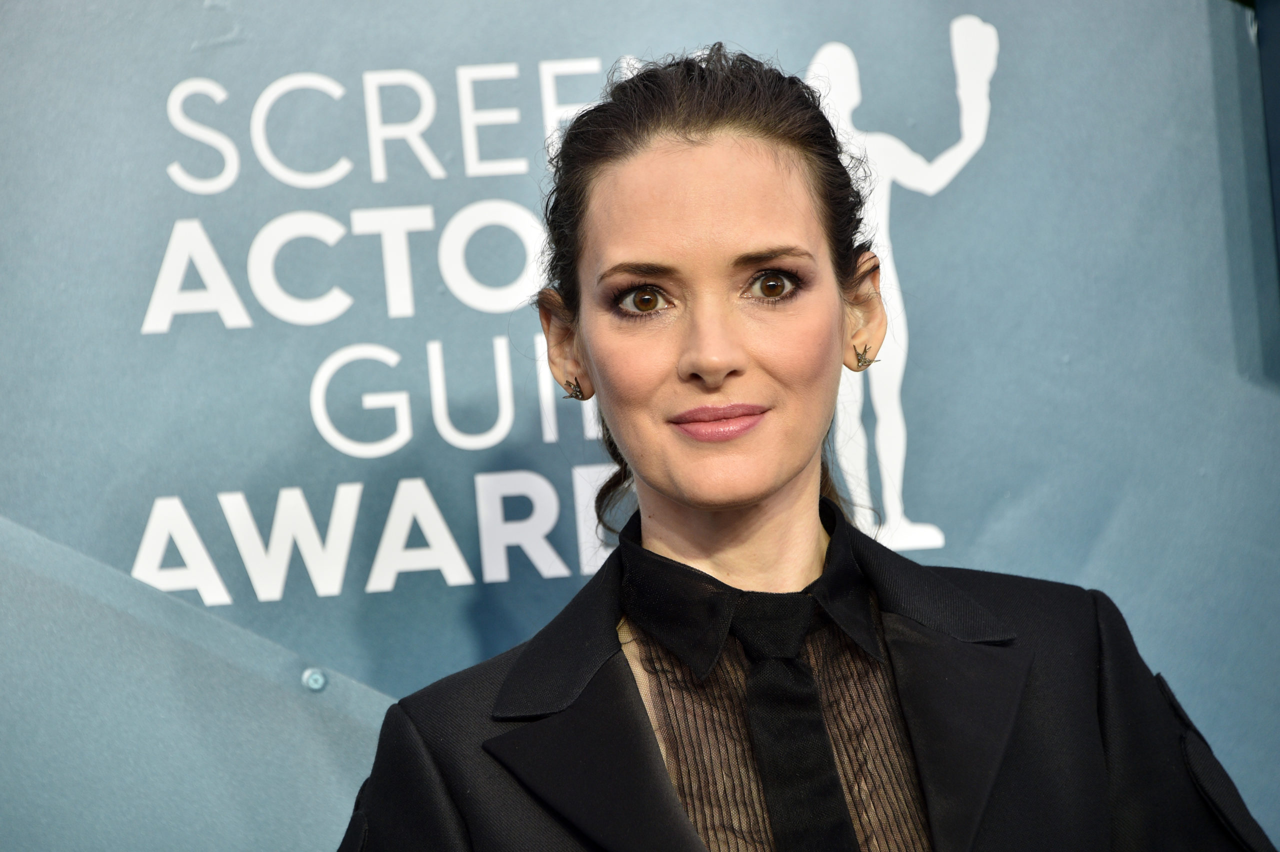 Вайнона Райдер голая — горячие интимные фото обнаженной Winona Ryder без цензуры