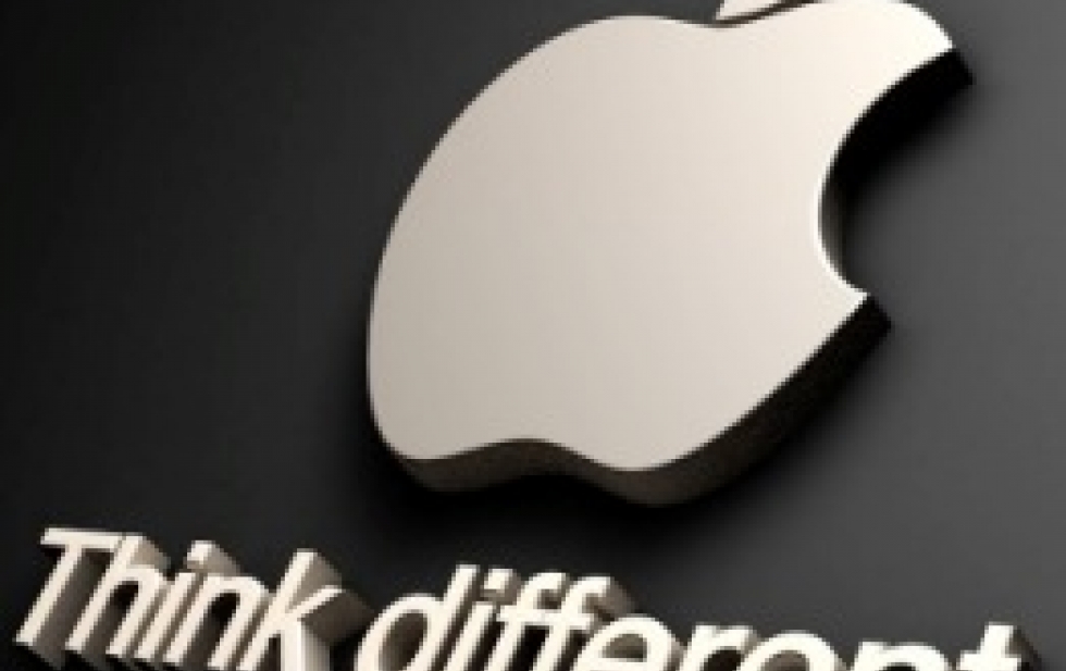 Что фактически продает компания apple