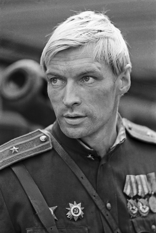 Список Советских Актеров С Фото