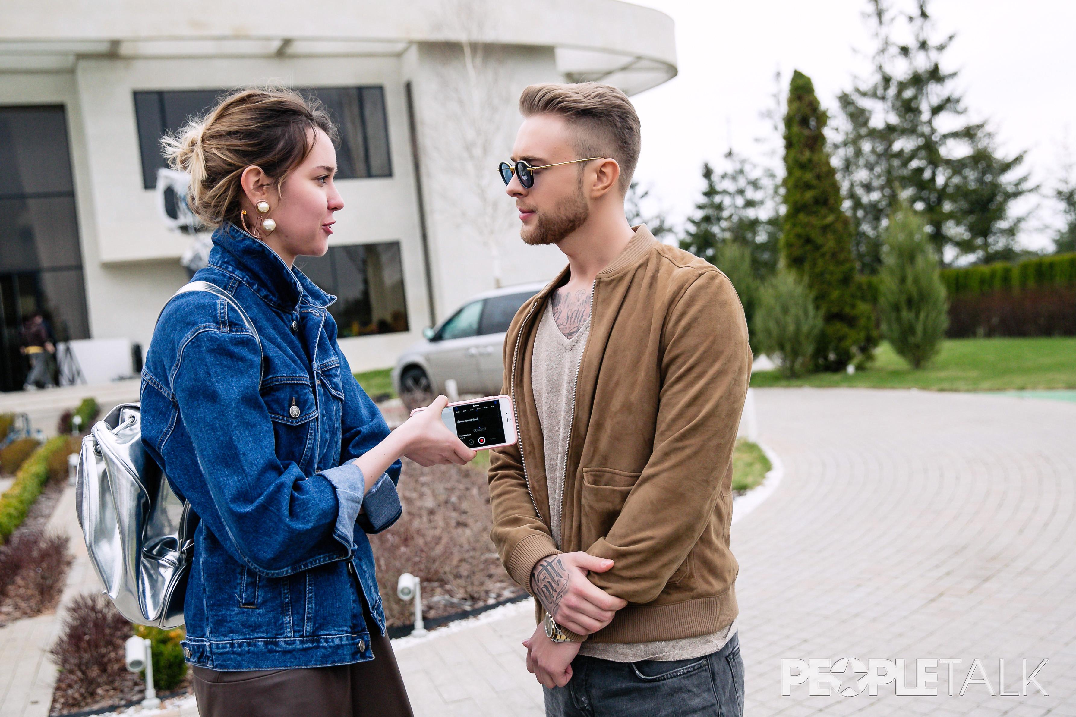 Осторожно, горячо! Новый клип Егора Крида и эксклюзивные