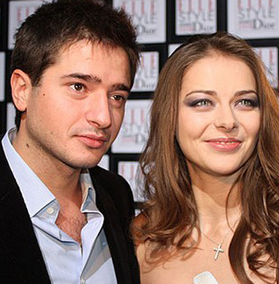 Бывший муж Марины Александровой навсегда уехал из Москвы