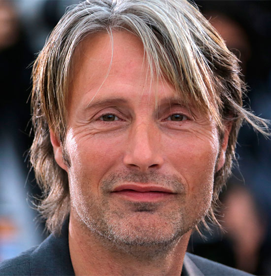 mads mikkelsen haircut