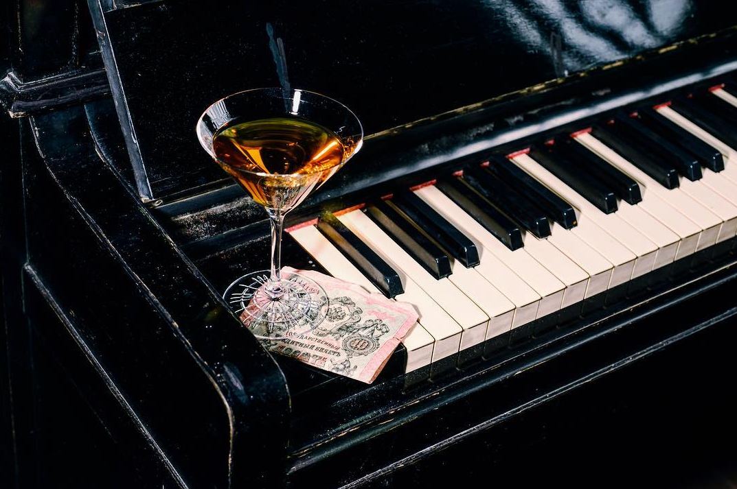 кабинет питер