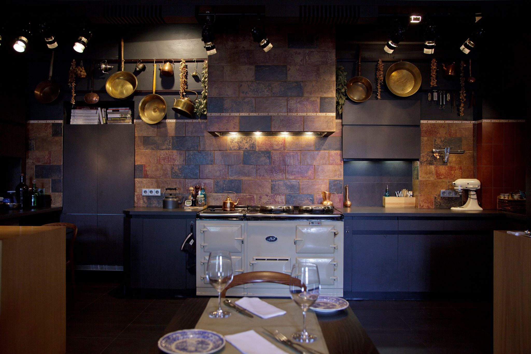 ресторан ем