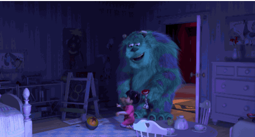 monsters inc