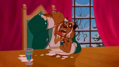 Beauty and the Beast