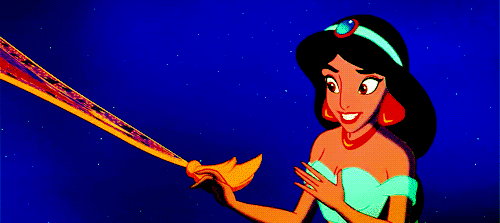 Aladdin