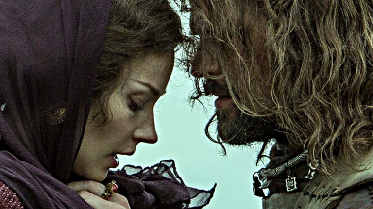 Фильм «Викинг» с Данилой Козловским побил мировой рекорд