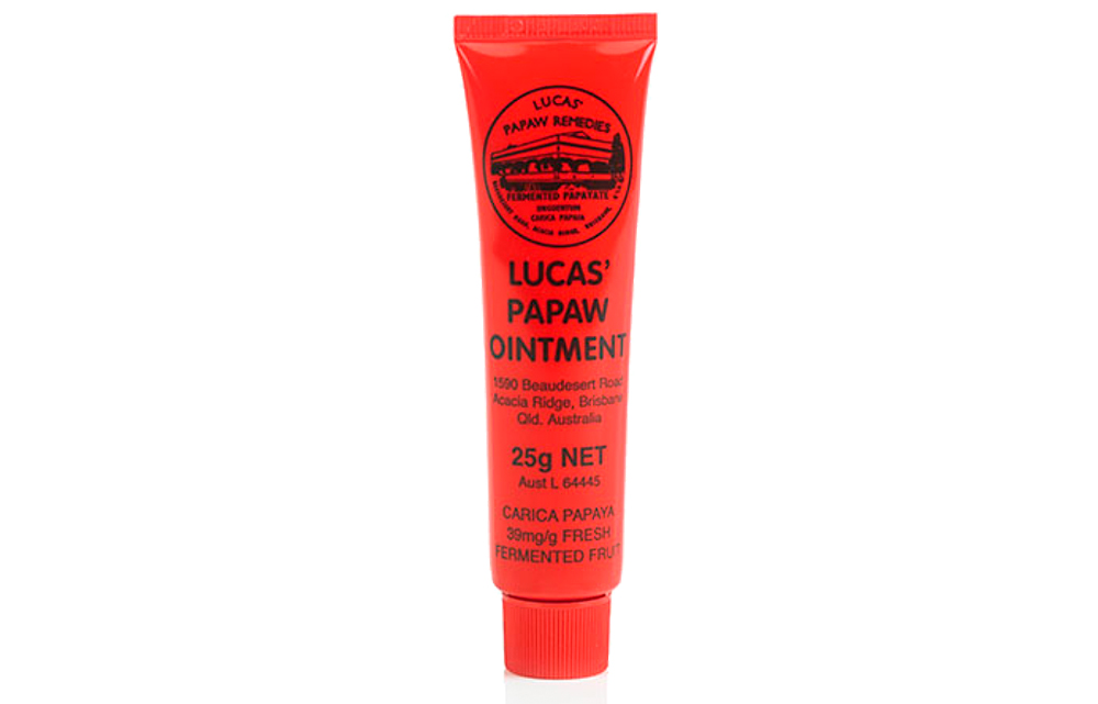 Lucas’ Papaw Ointment, 999 руб.