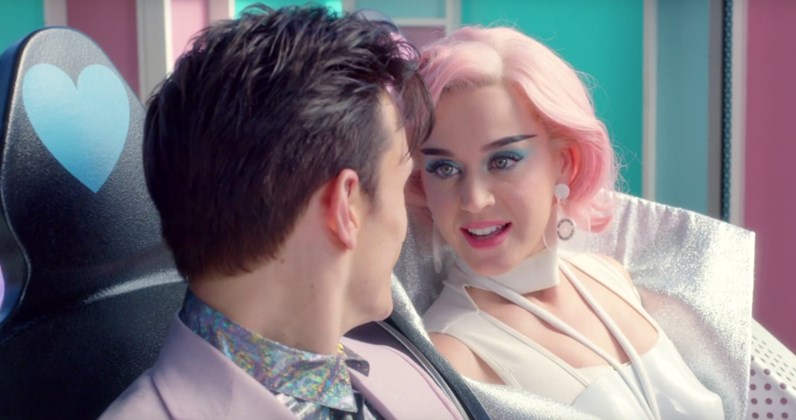 Katy Perry ♬| все клипы – смотреть клипы Katy Perry онлайн