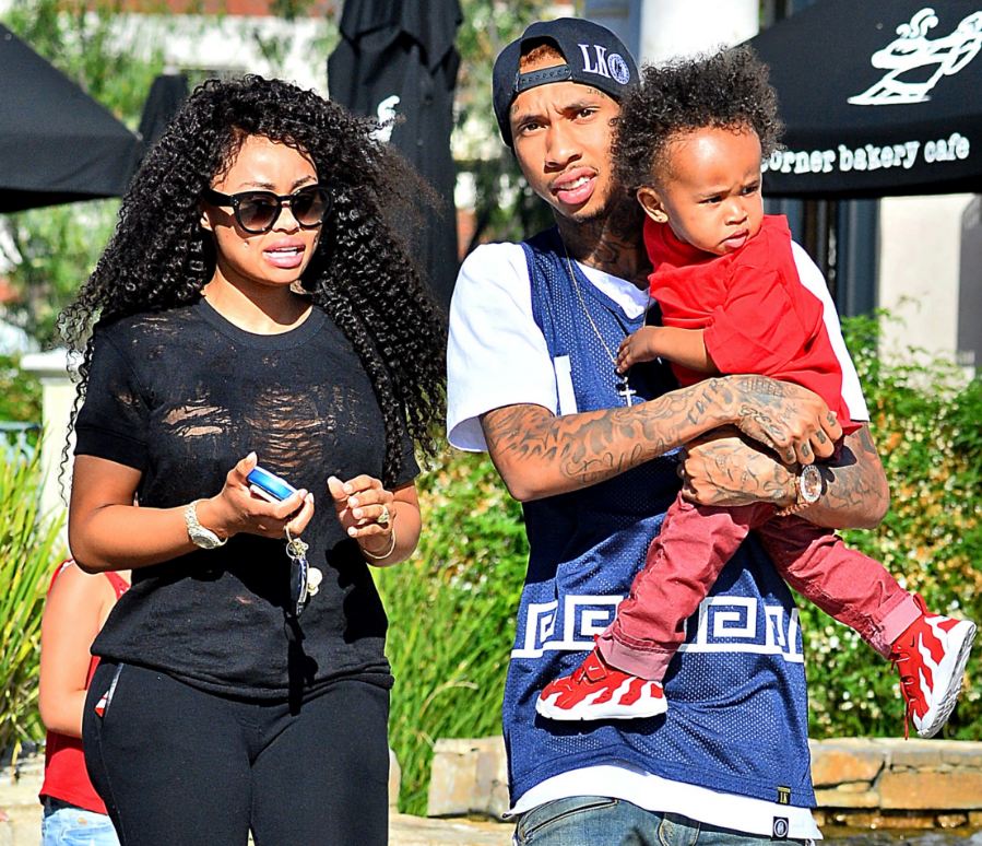 Tyga и Кайли снова расстались почему нам не жаль?