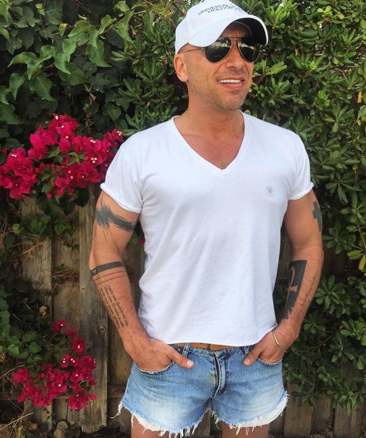 Дмитрий Нагиев