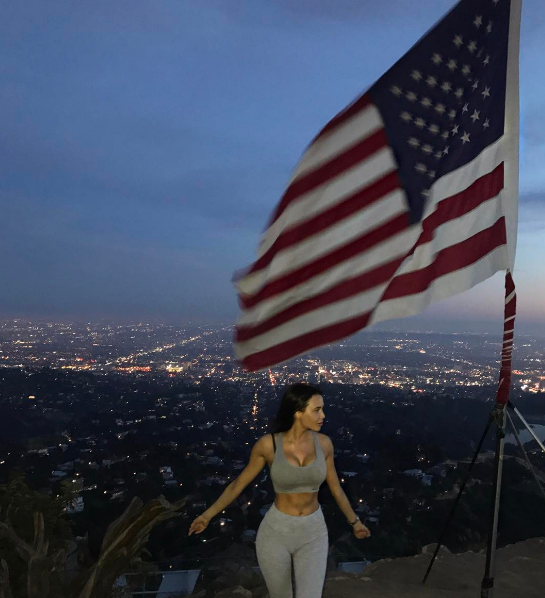 Анастасия Решетова 