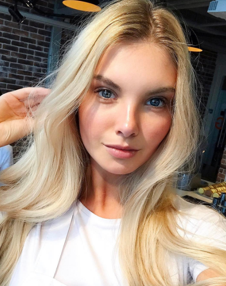 Полина Попова 