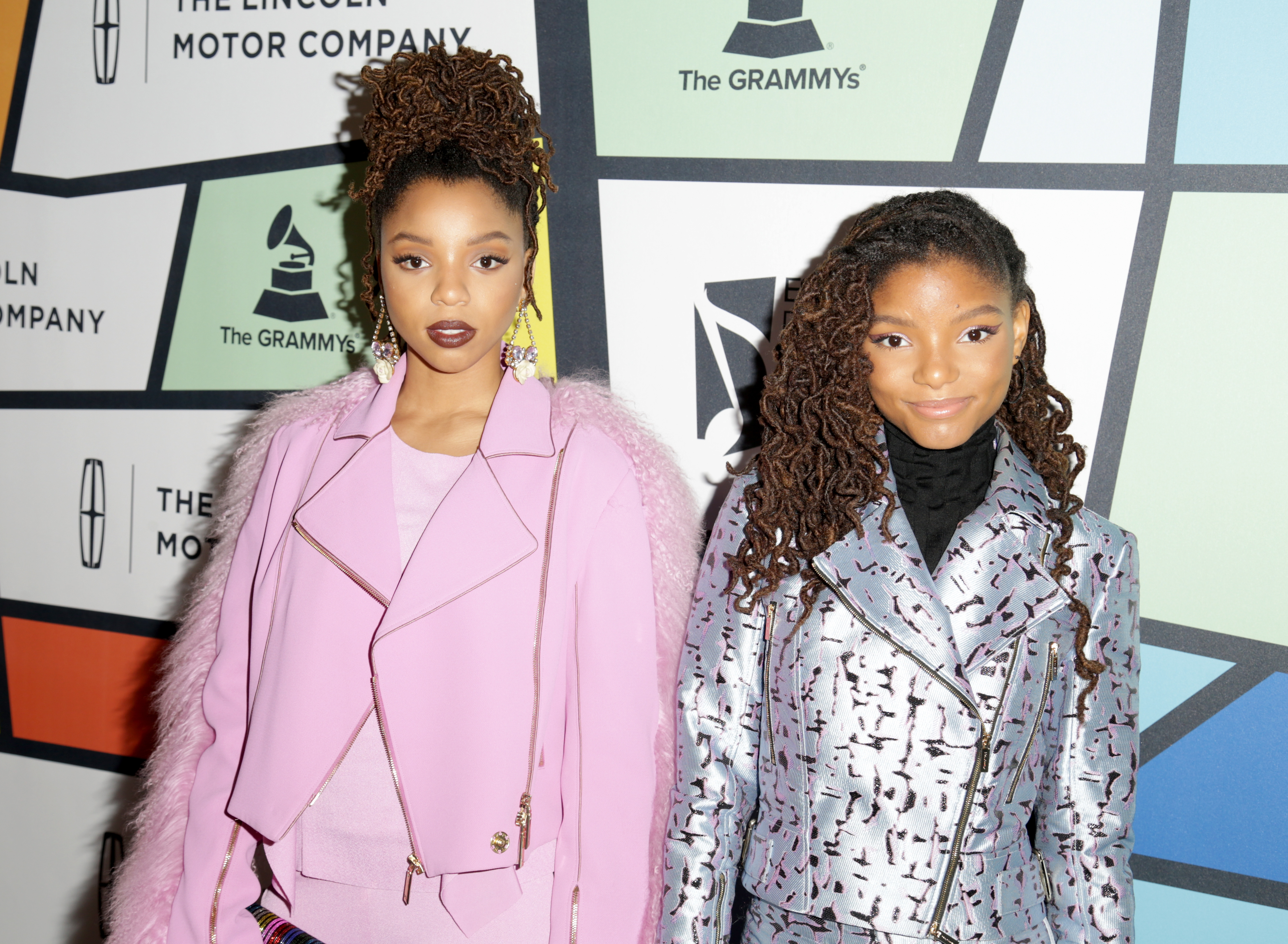 Chloe X Halle: что нужно знать о них?