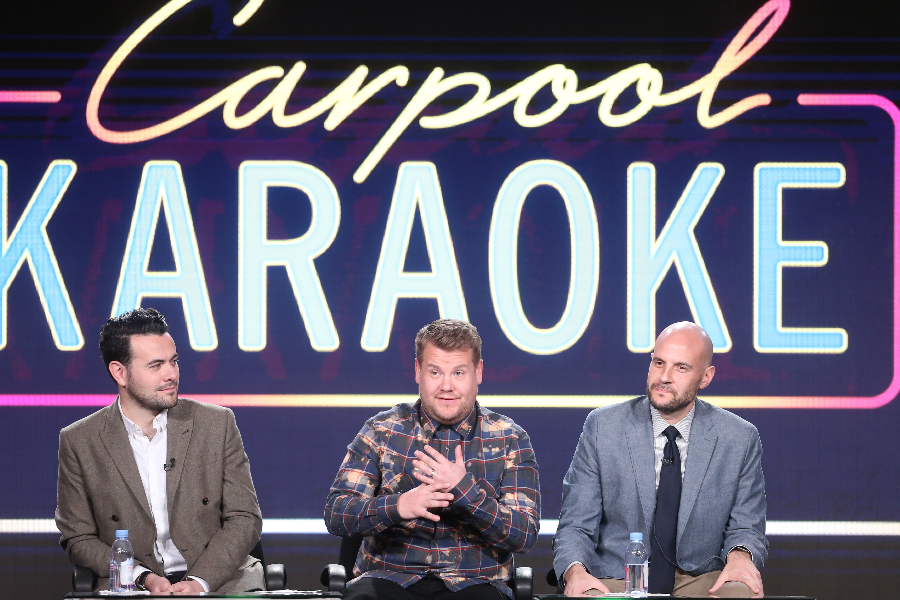 Из рубрики в сериал: Apple выкупила права на Carpool Karaoke!