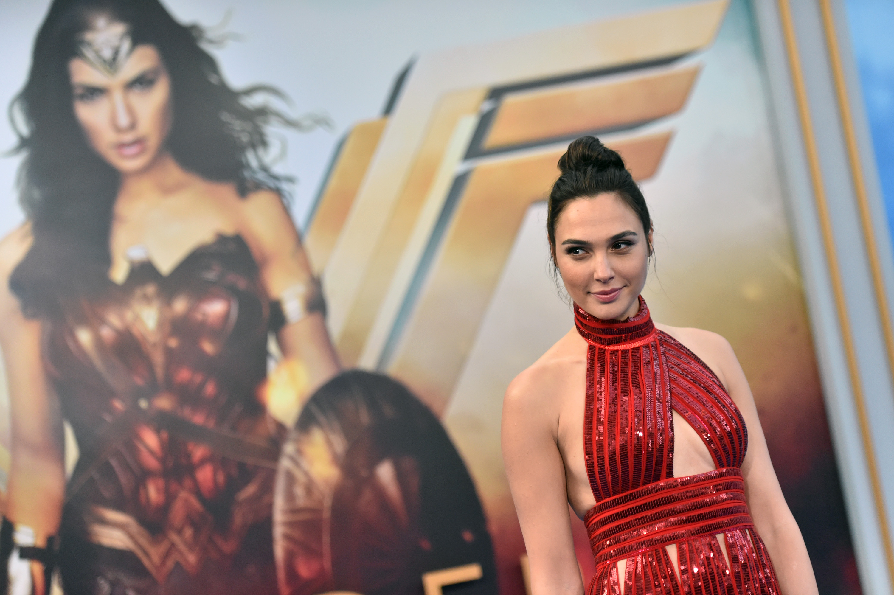 Gal Gadot Boyfriend