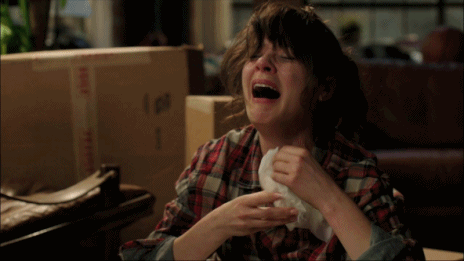 JessDirtyDancing что нельзя делать если тебя бросила девушка