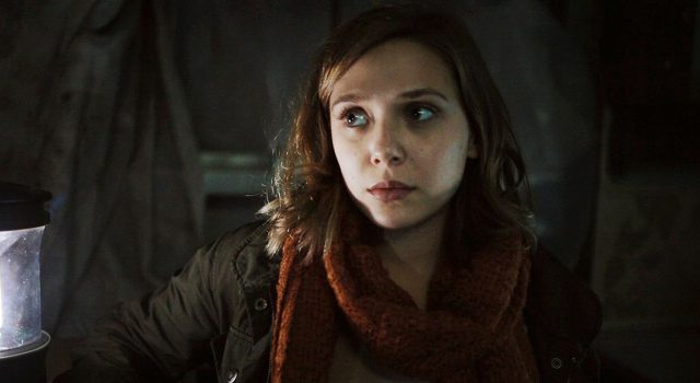 Кадр из фильма «Тихий дом»