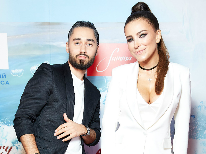 Мот и Ани Лорак, A’Studio, Елена Темникова впервые на