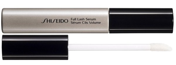 Сыворотка для ресниц и бровей Shiseido Full Lash and Brow Serum, 2599 р., shiseido.ru