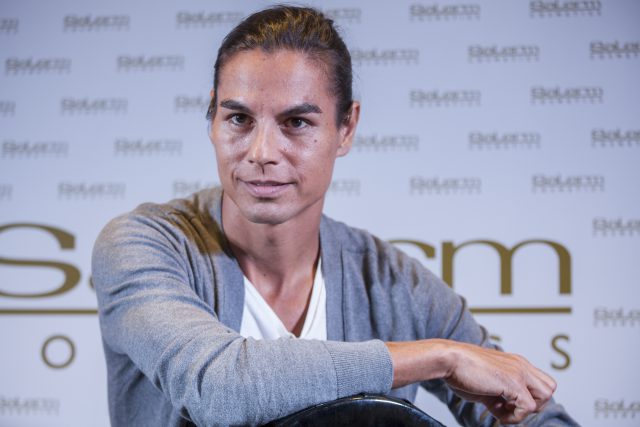 Хулио Иглесиас-младший