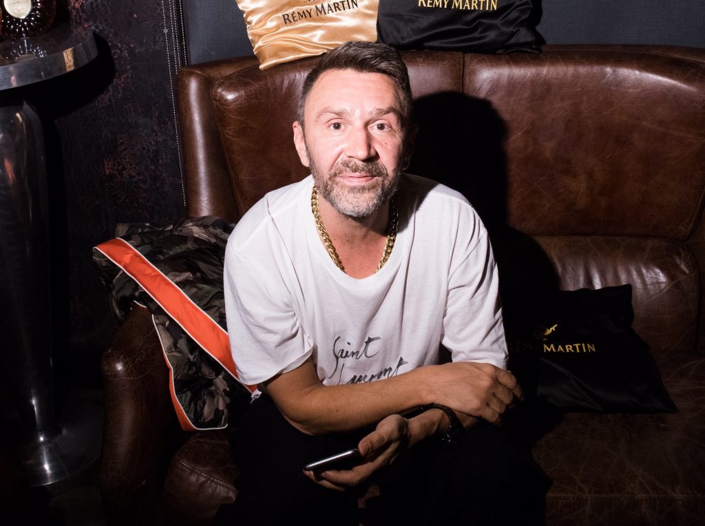 Семен Слепаков и Сергей Шнуров выпустили новый трек к ЧМ