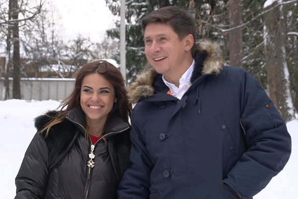 Тимур Батрудинов нашел вторую половинку на шоу «Холостяк