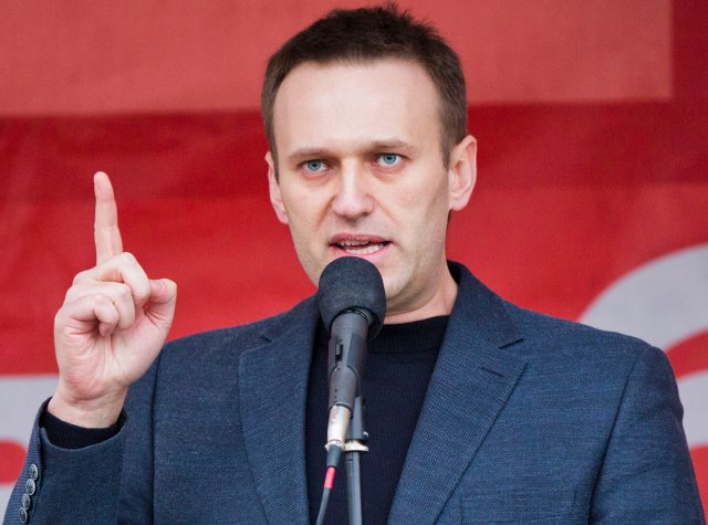 Проверили на отравление: собрали актуальную информацию о ситуации вокруг Алексея Навального