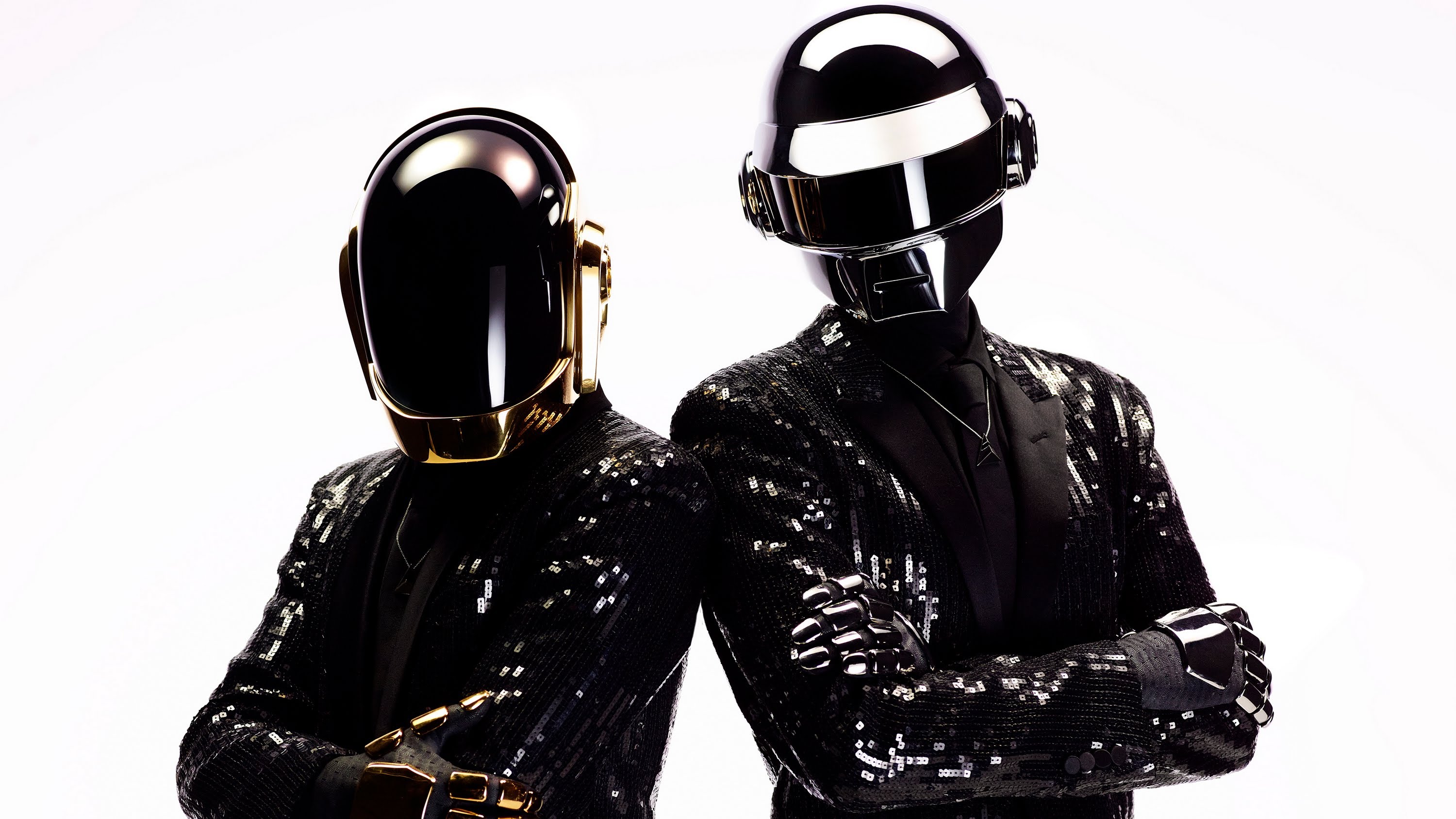 Если среди твоих друзей есть ярые поклонники Daft Punk, то мы знаем, что им...