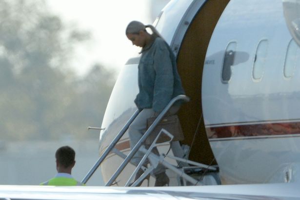 Ким Кардашьян