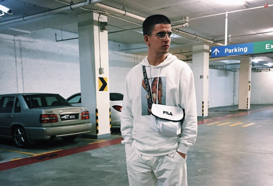 Примирение года Элджей и Федук снова друзья?