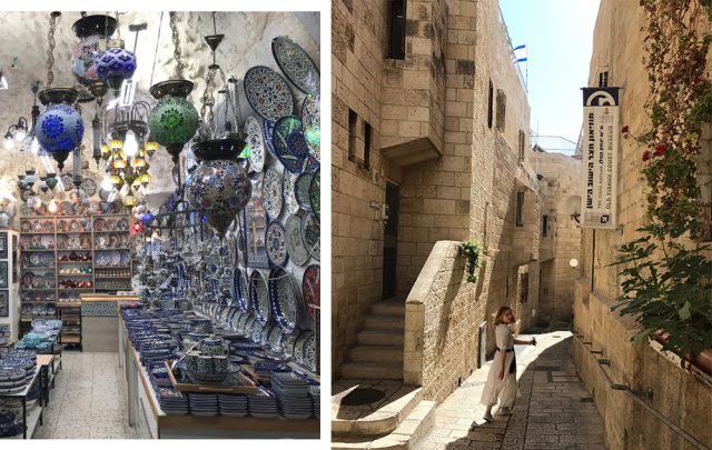 иерусалим израиль