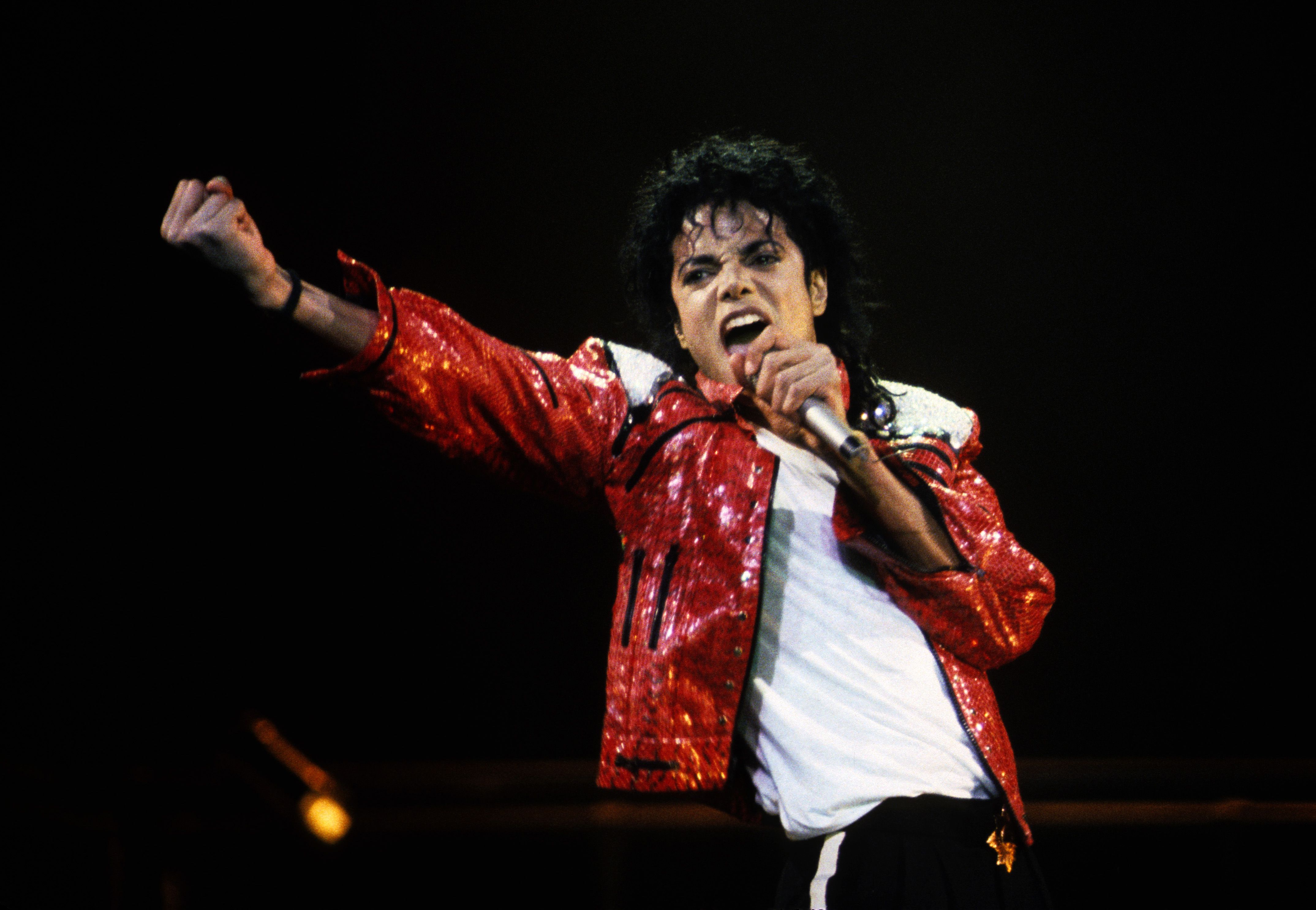 Майкл Джексон, Джон Леннон и другие: топ высокооплачиваемых умерших знаменитостей