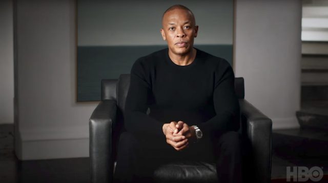 Dr. Dre оказался на грани смерти: рэпер перенес опаснейшее заболевание