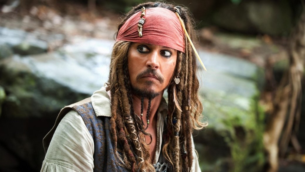 Johnny Depp Is Ready To Write A Script For Pirates Of The Caribbean 6 ...