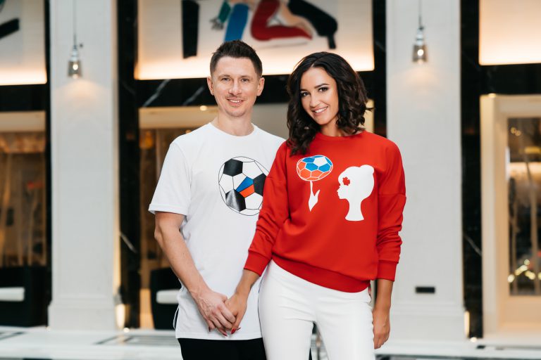 И здесь вместе! Ольга Бузова и Тимур Батрутдинов в новом