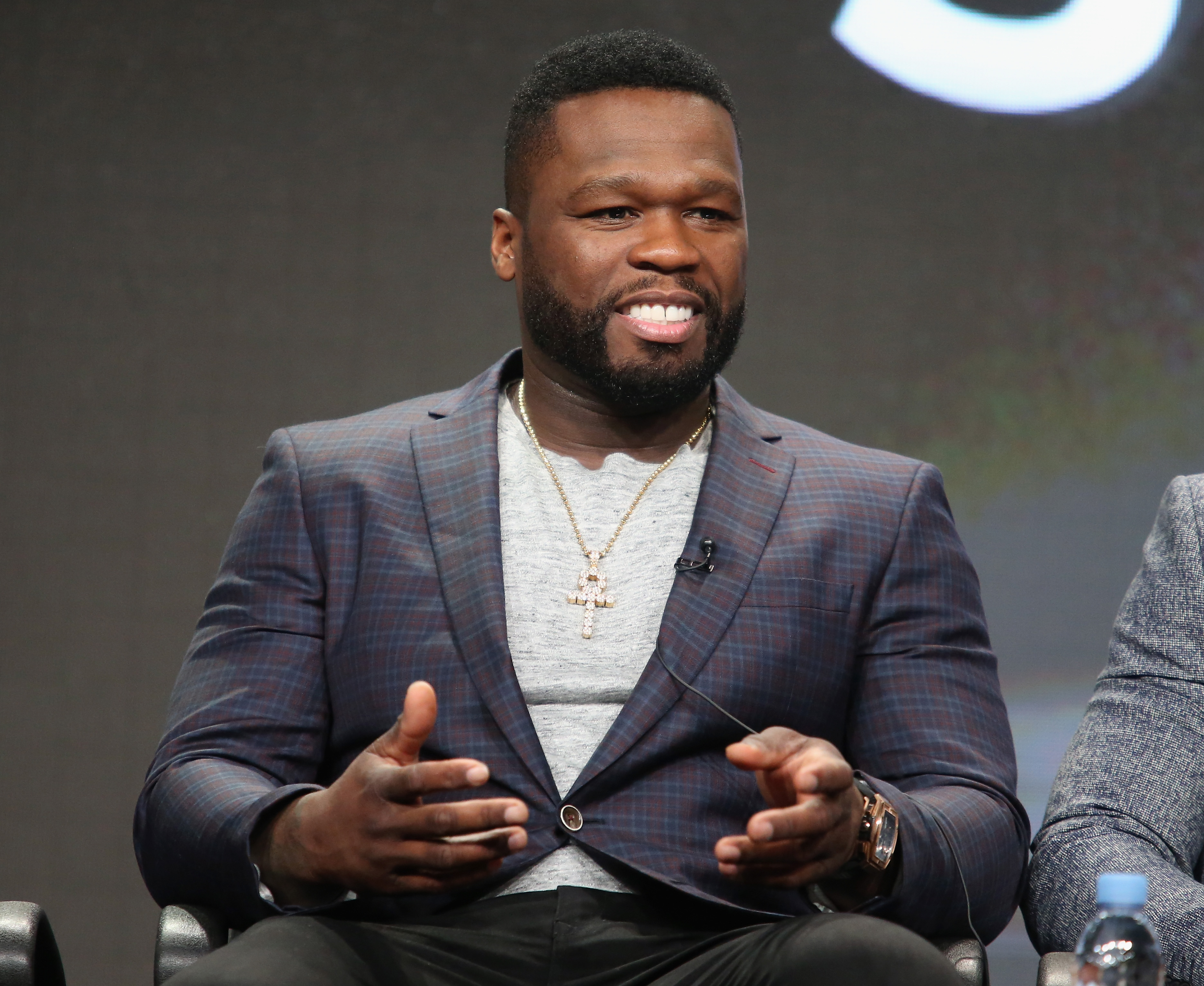 ​«Перестань сходить с ума»: 50 Cent ответил бывшей, которая потроллила его секс-навыки | 120rzn-caduk.ru