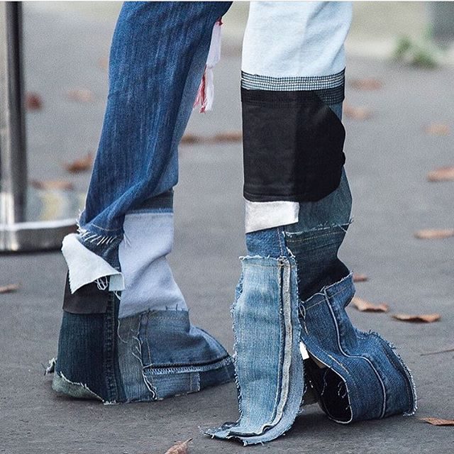 Как сделать сеть Инстаграм аккаунтов