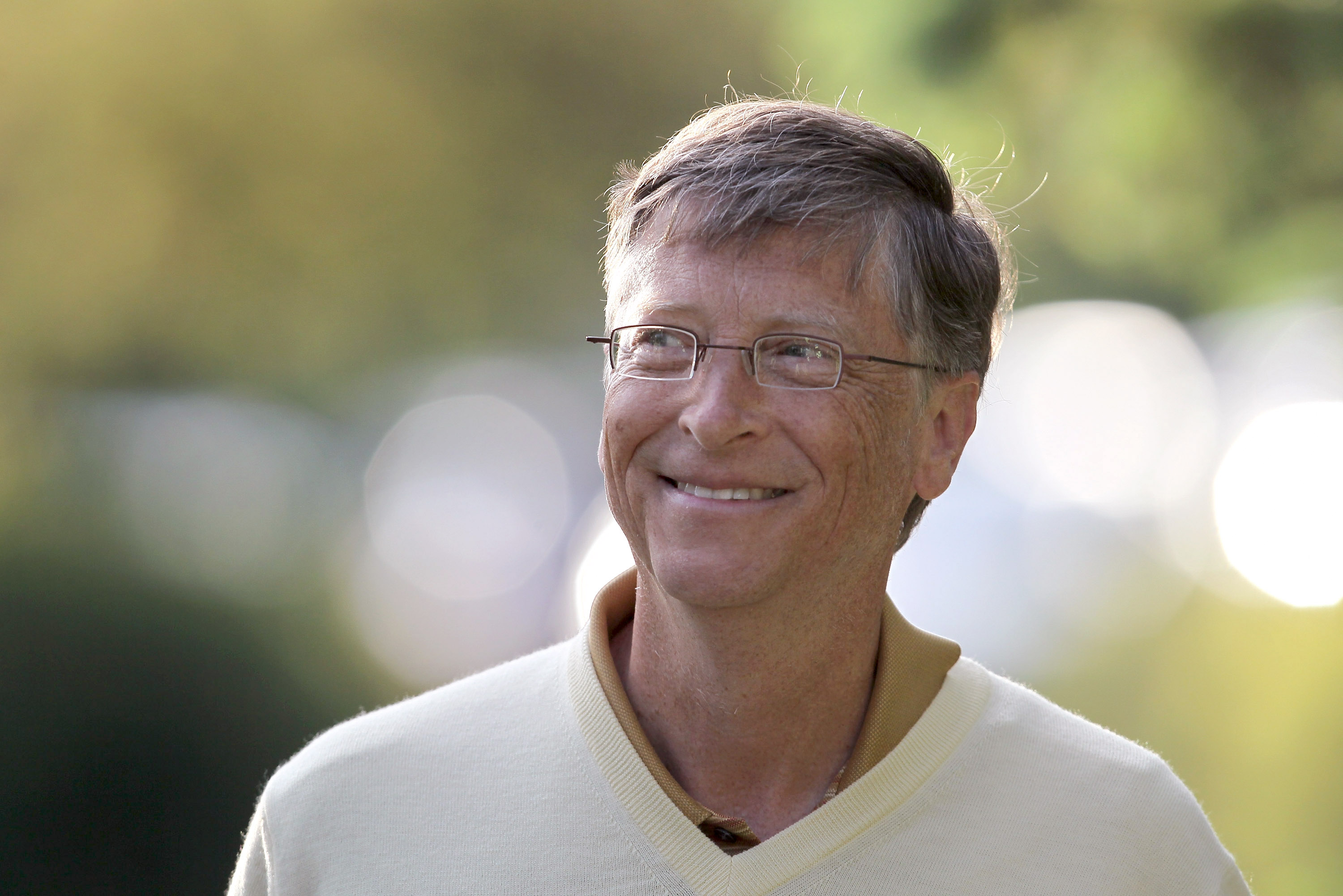 Билл Гейтс пообещал, что 2021 год будет лучше 2020-го