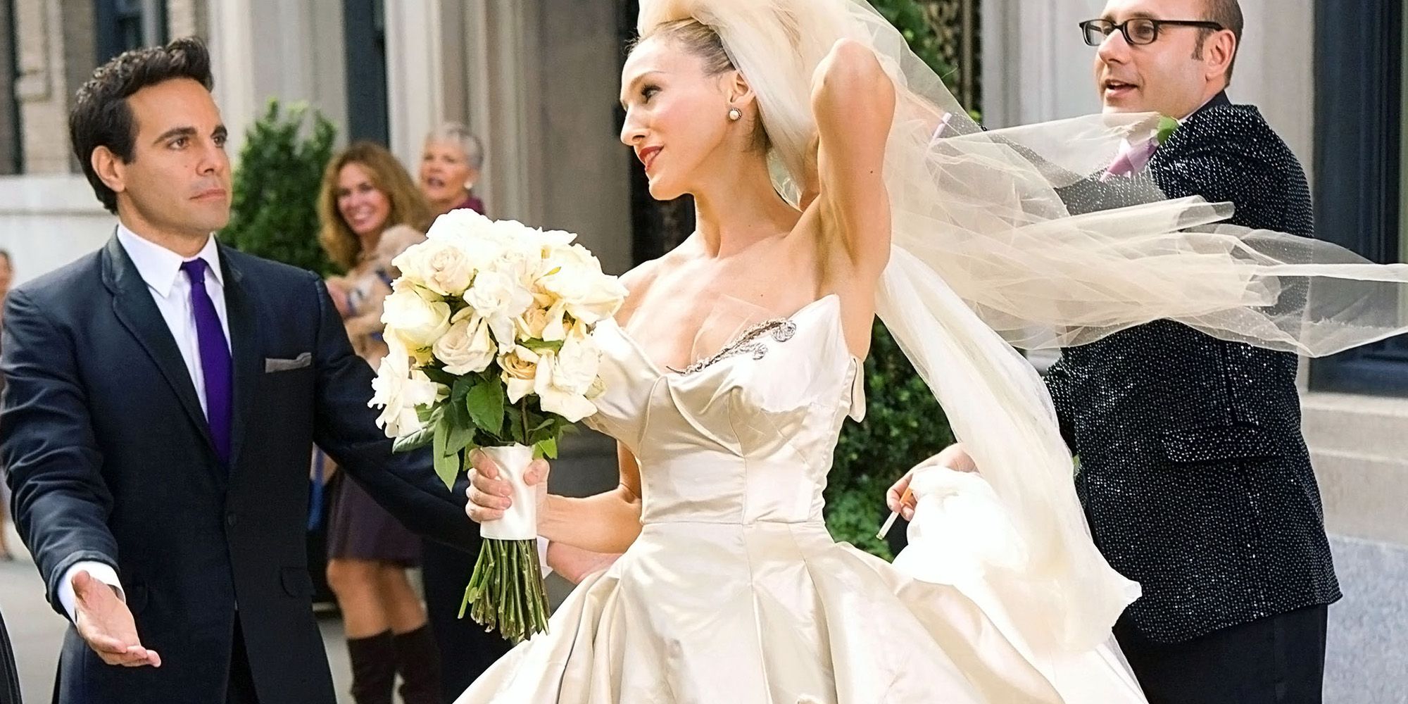 Best Sjp Wedding Dress in the year 2023 Check it out now 