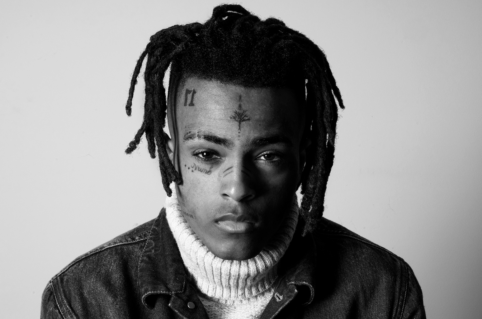      XXXTentacion      XXXTentacion