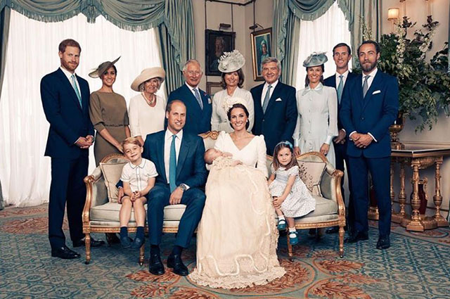 ‘The War Between Meghan, Harry and the Windsors’: A biographical study of the royal family that will certainly cause conflict is presented